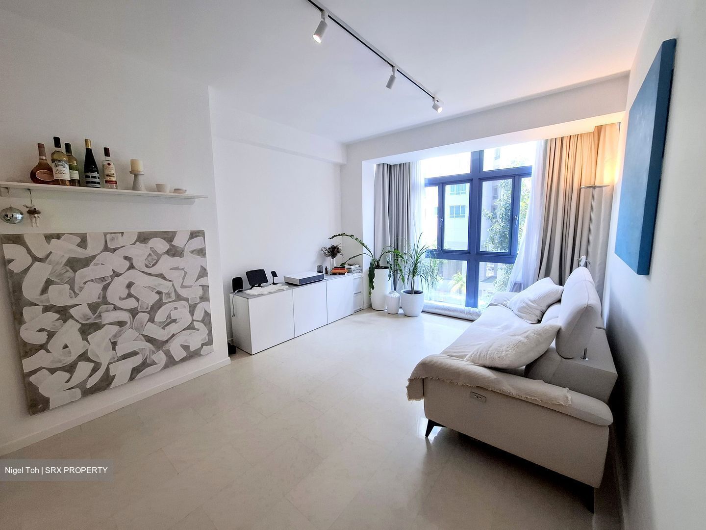 Sanctuary Green (D15), Condominium #613292561